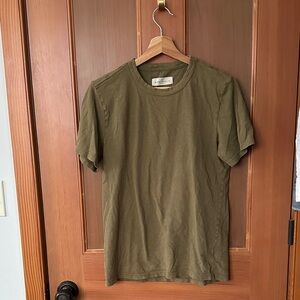 Imogene and Willie Men’s tshirt